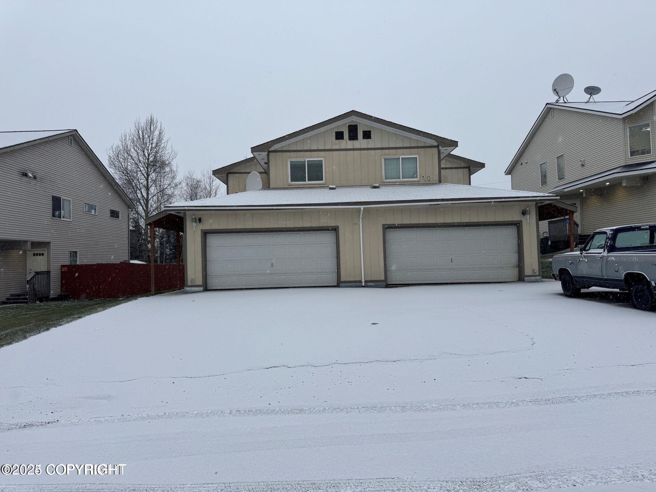 7100 Stella Place, Anchorage AK 99507