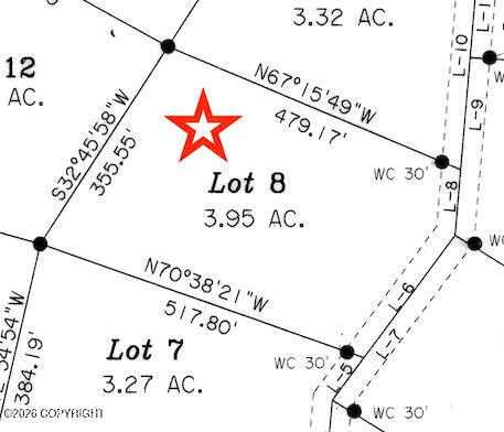 Lot 8 Sarkar View Subdivision, Naukati Bay AK 99950