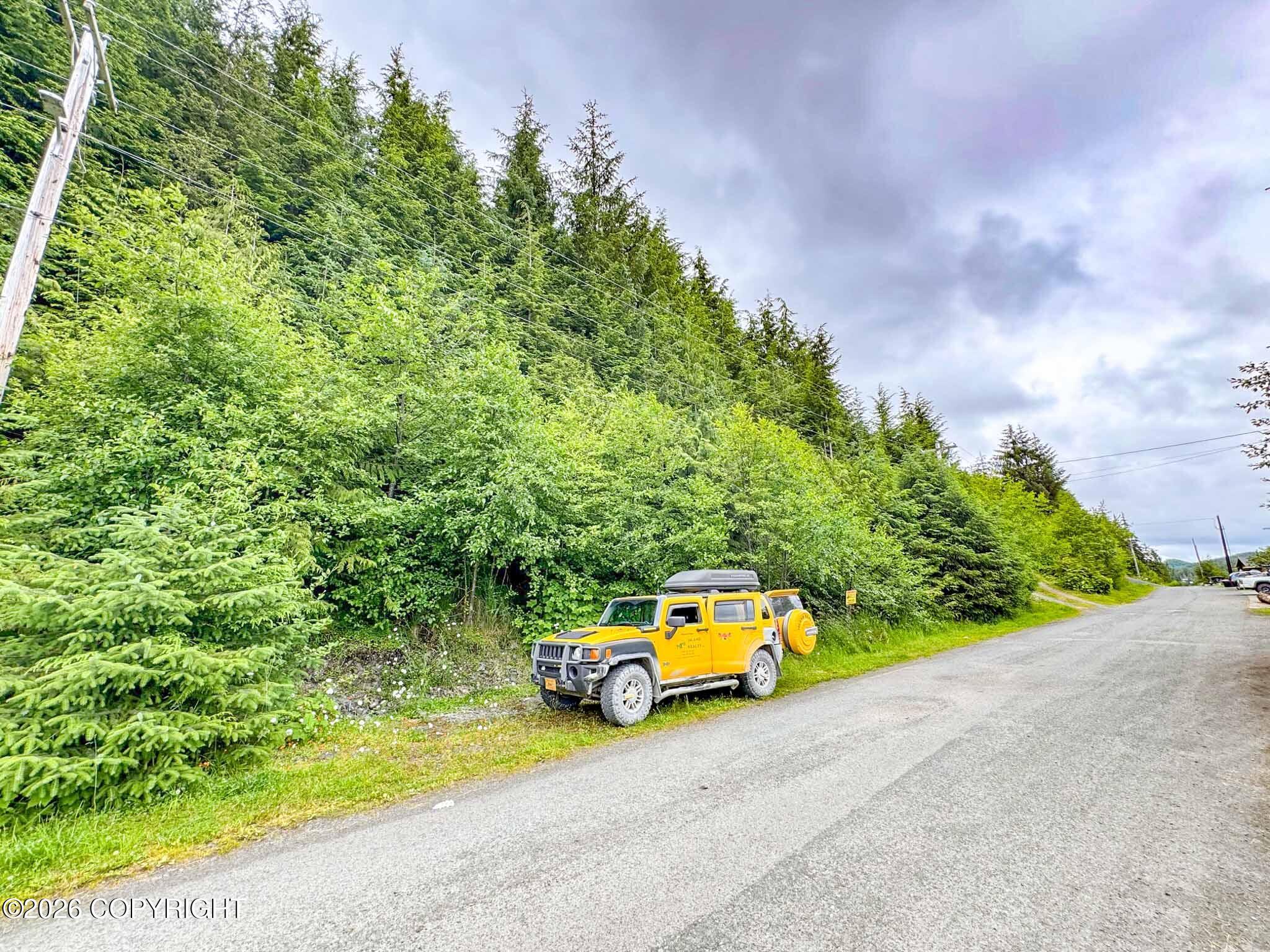 Lot DC-4 Shoreline Drive, Thorne Bay AK 99919
