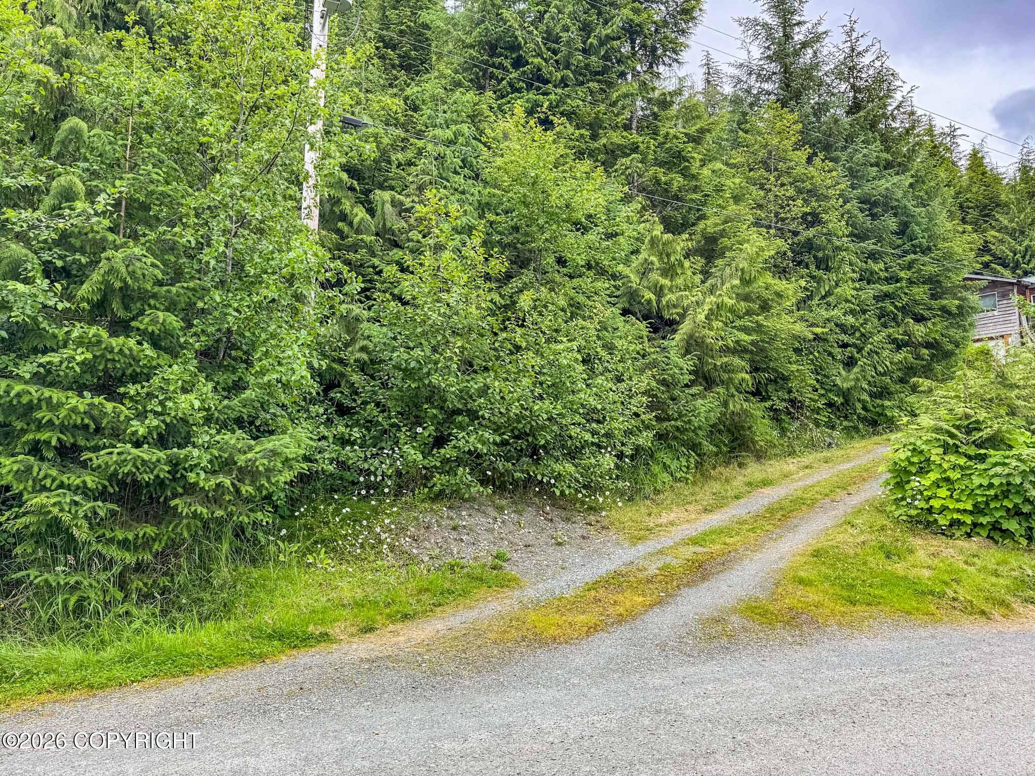 Lot DC-5 Shoreline Drive, Thorne Bay AK 99919