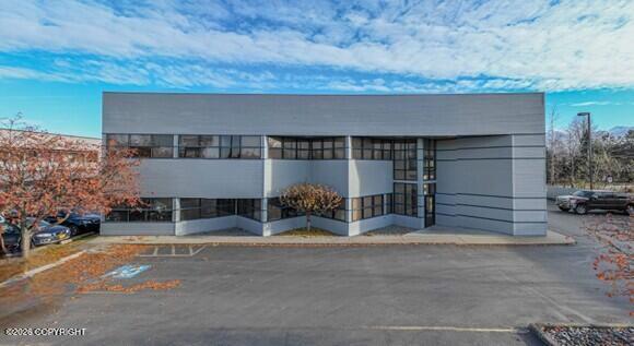 1401 Rudakof Circle, Anchorage AK 99508