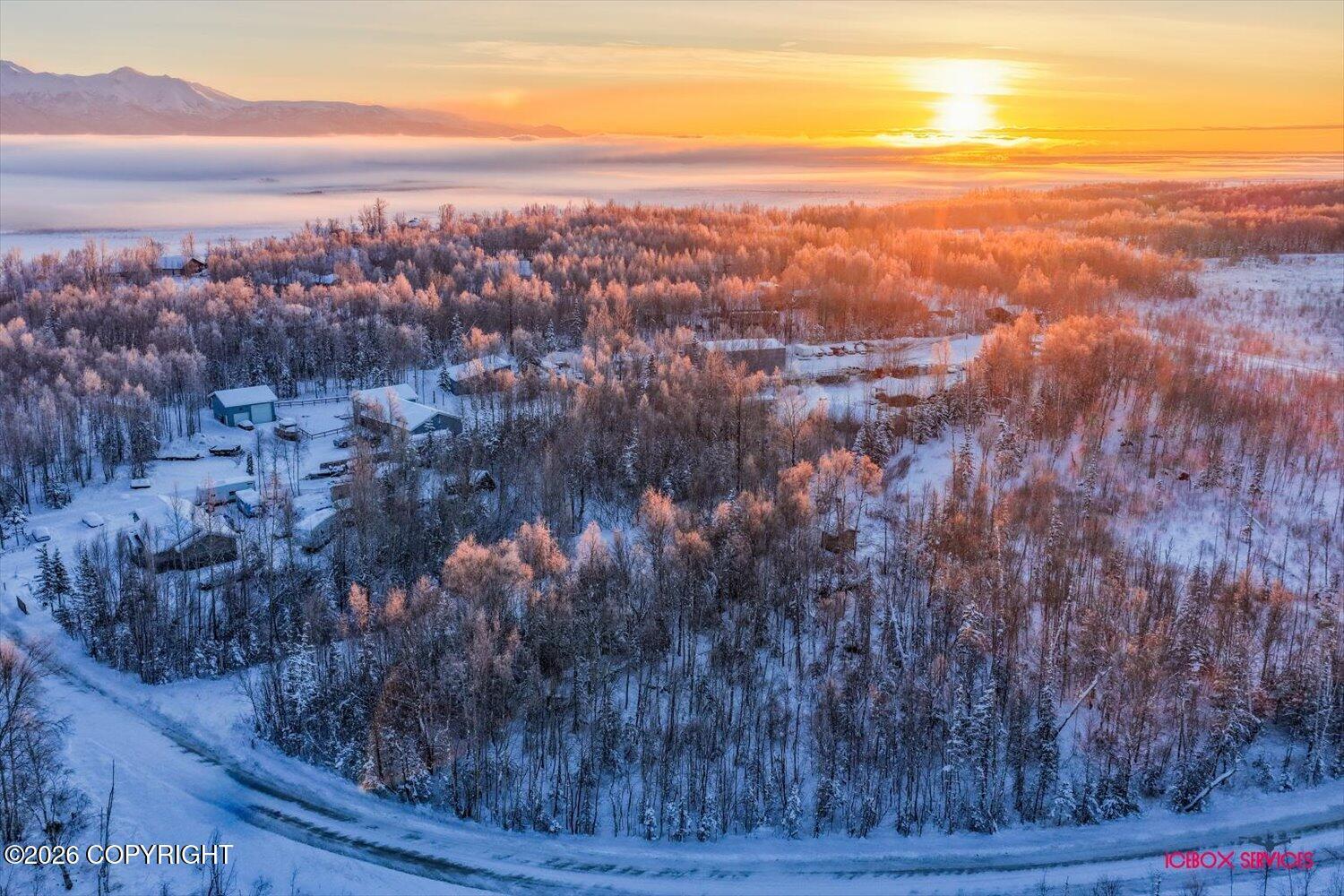 3700 S Krisun Drive, Wasilla AK 99654