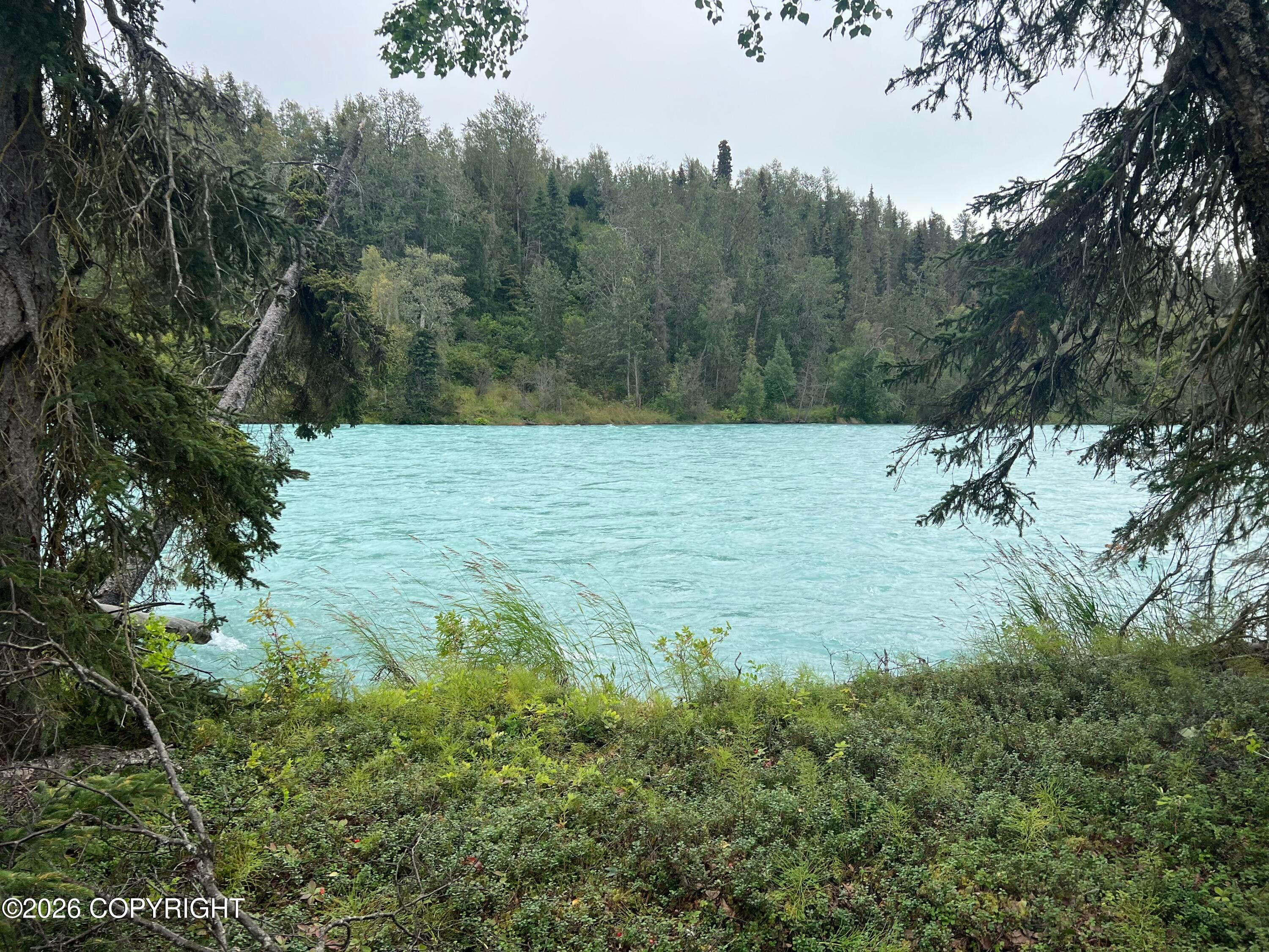 Tract C Jackie Ann Street, Kasilof AK 99610