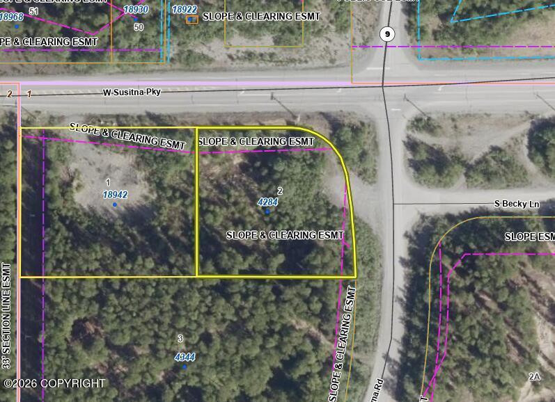18924 W Susitna Parkway, Big Lake AK 99652