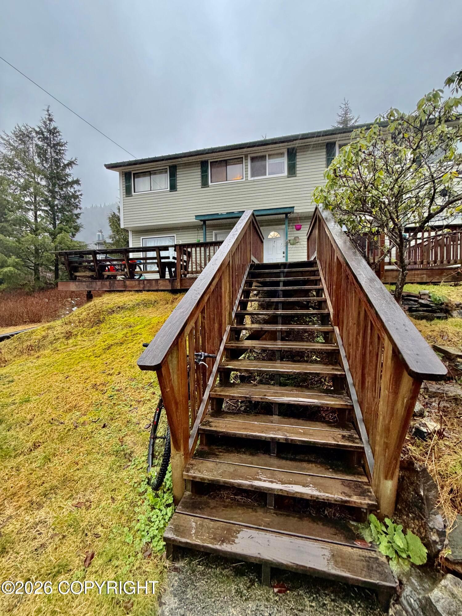 3250 Denali Avenue #8, Ketchikan AK 99901