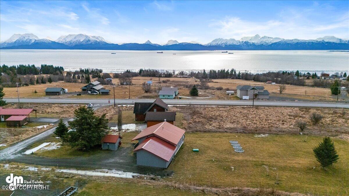 40895 Seaview Circle, Homer AK 99603