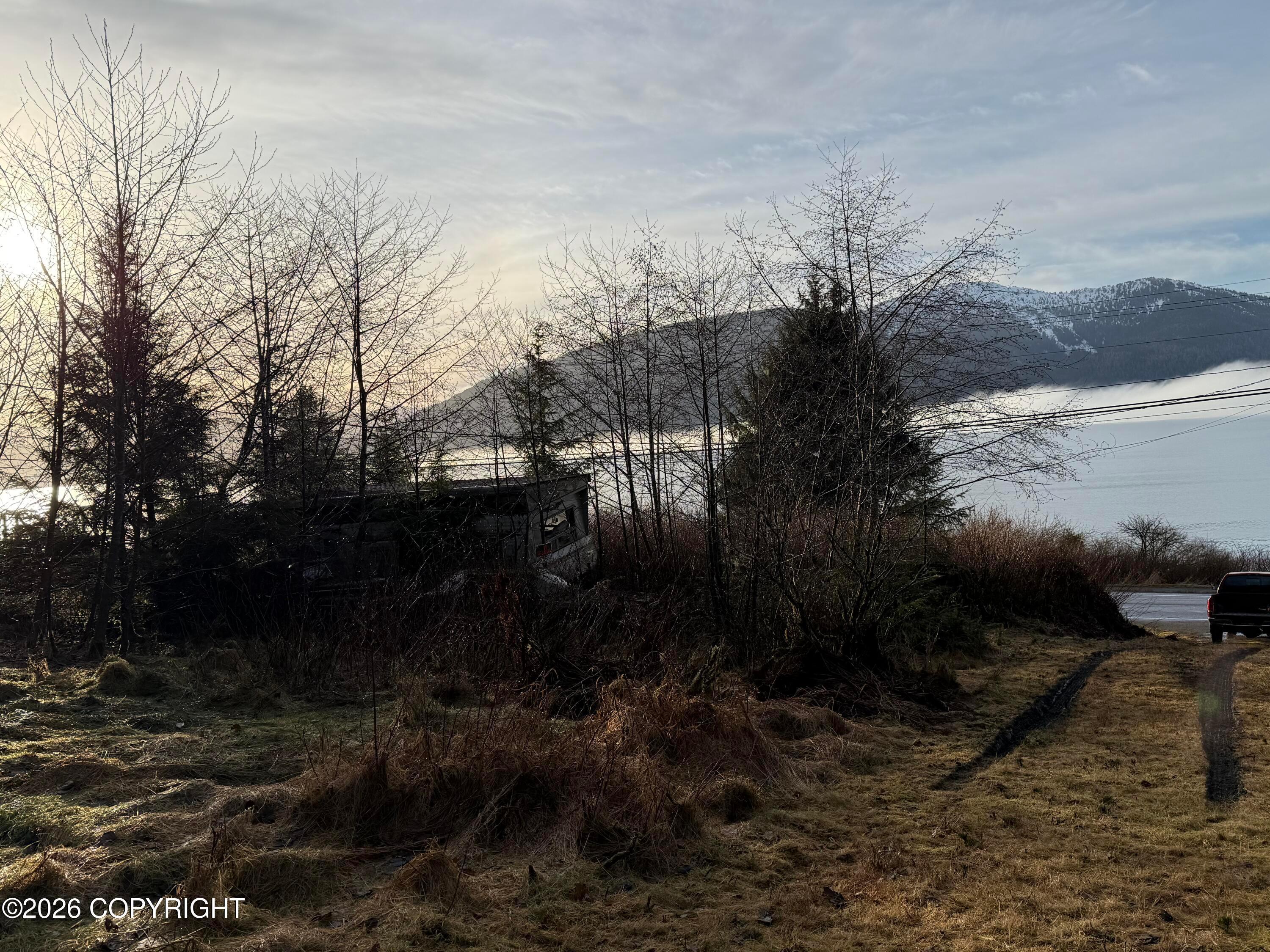 3.5 mile Zimovia Highway, Wrangell AK 99929