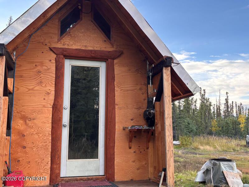 79166 Jackson Road, Healy AK 99743