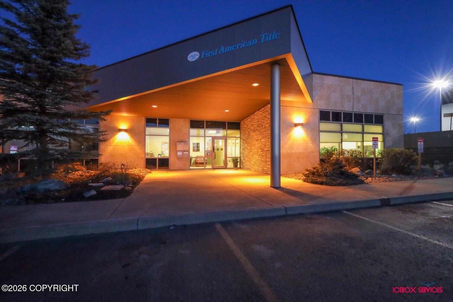 892 E USA Circle #106, Wasilla AK 99654