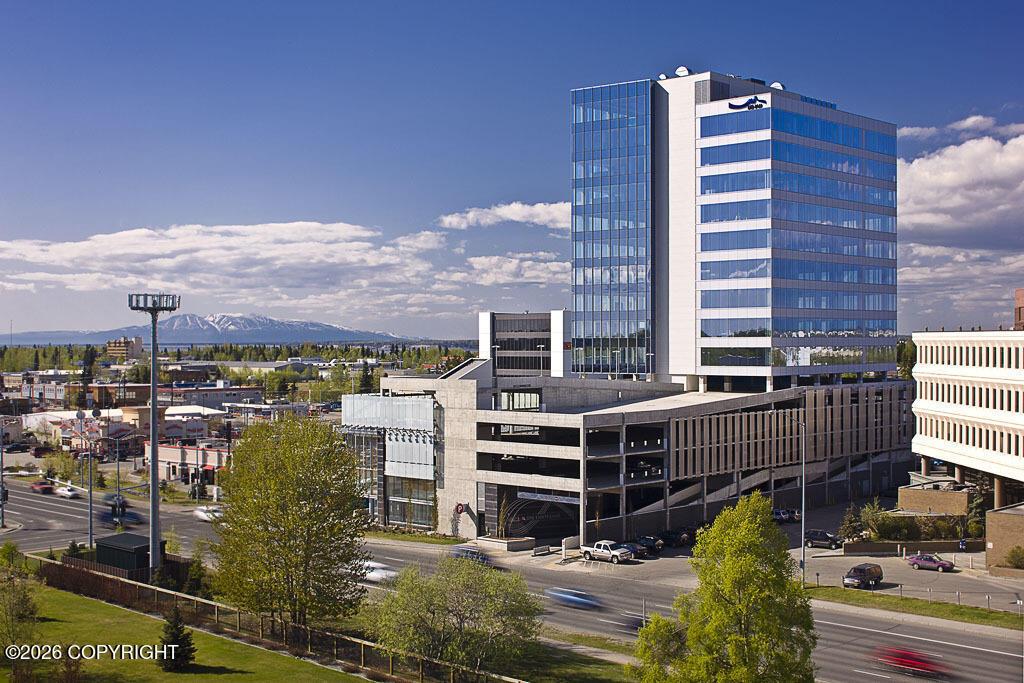 188 W Northern Lights Boulevard #810, Anchorage AK 99503