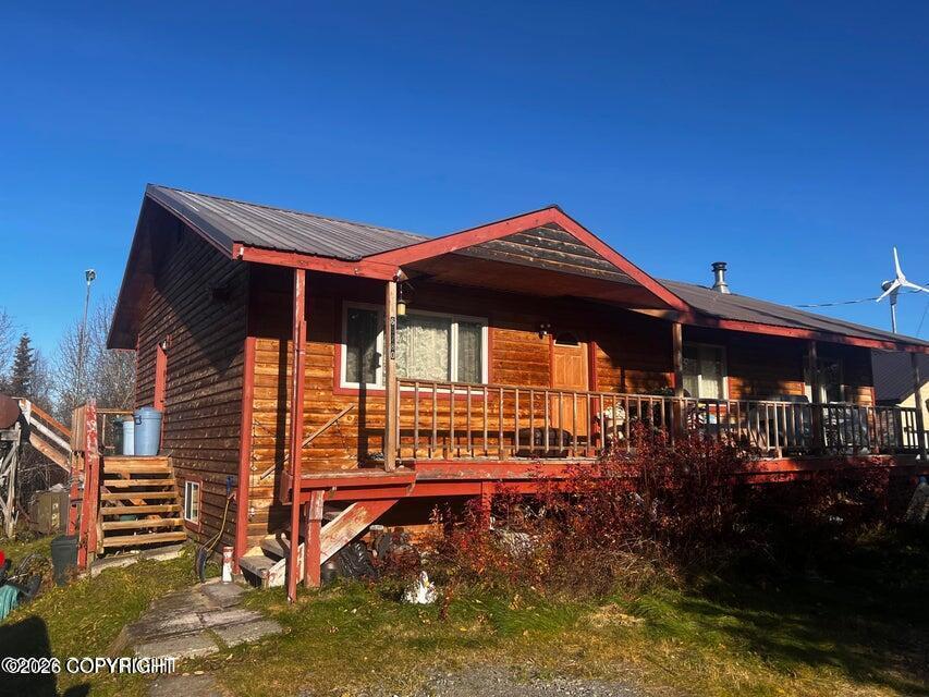 65280 Nikolaevsk Road, Nikolaevsk AK 99556