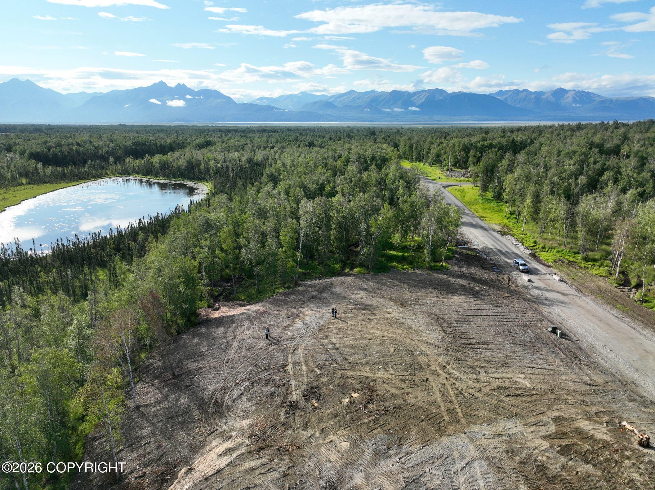 1701 W Valley Ridge Drive, Wasilla AK 99654