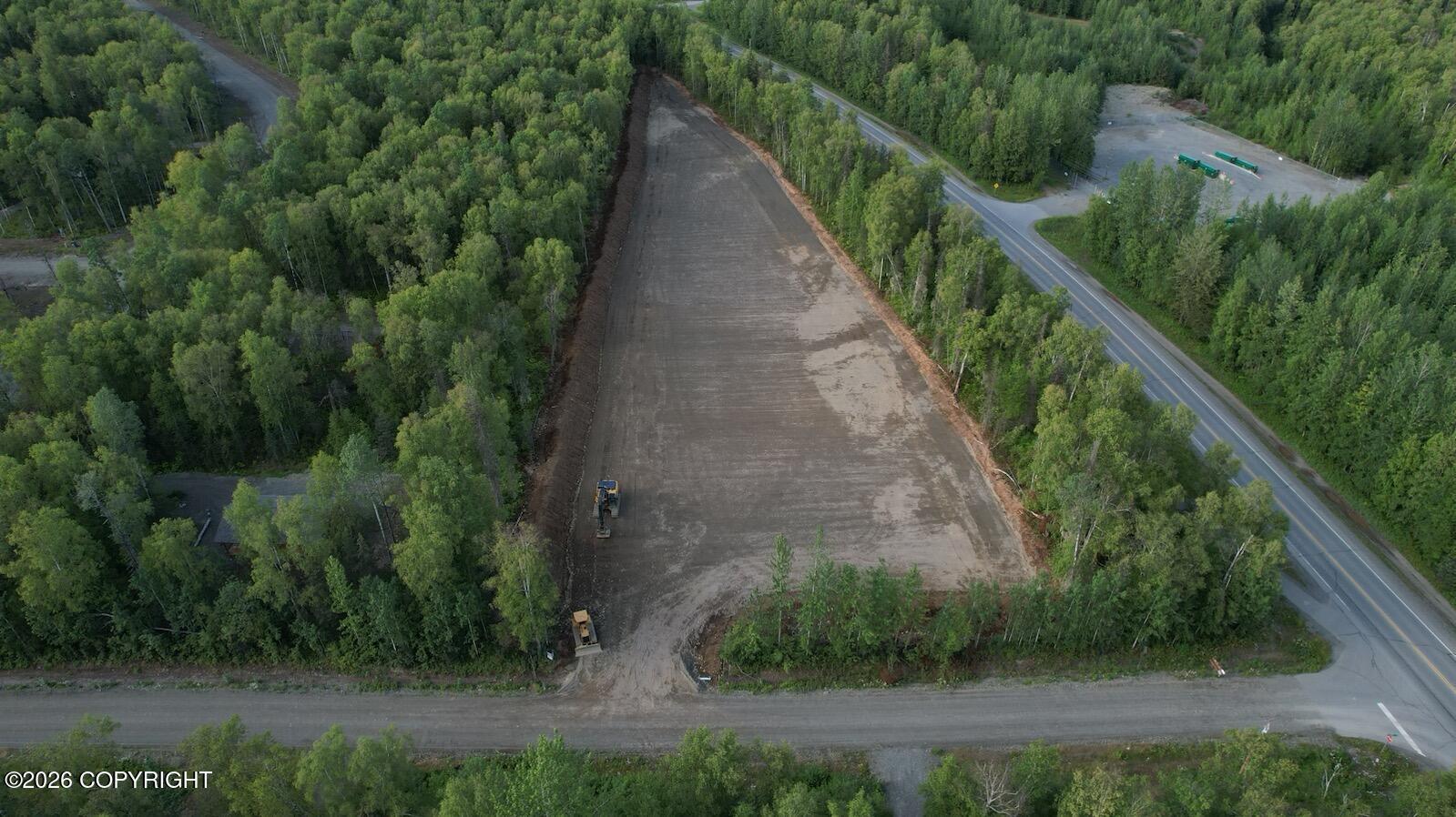 25212 S Talkeetna Spur Road, Talkeetna AK 99676