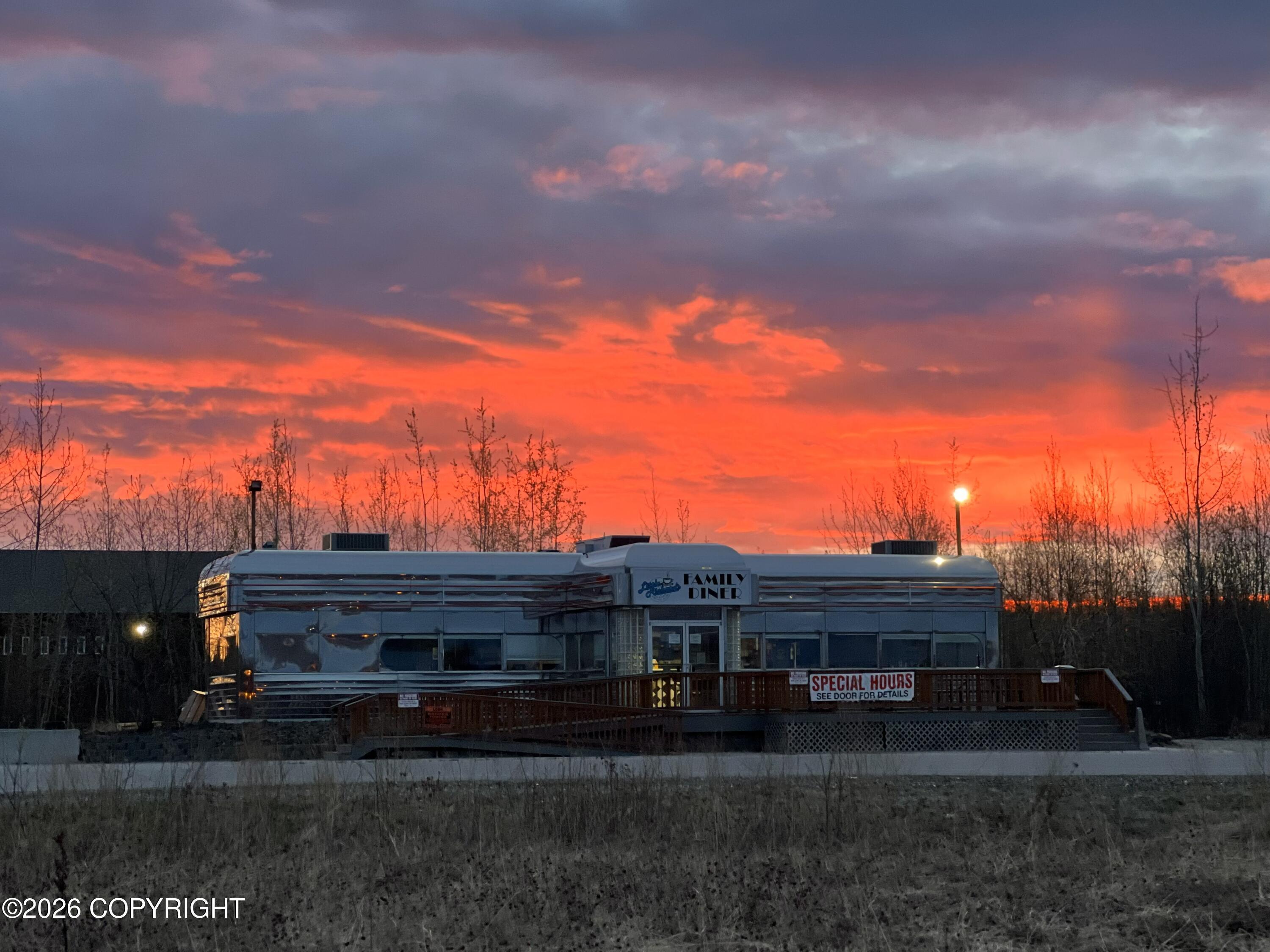 2698 Hurst Road, North Pole AK 99705