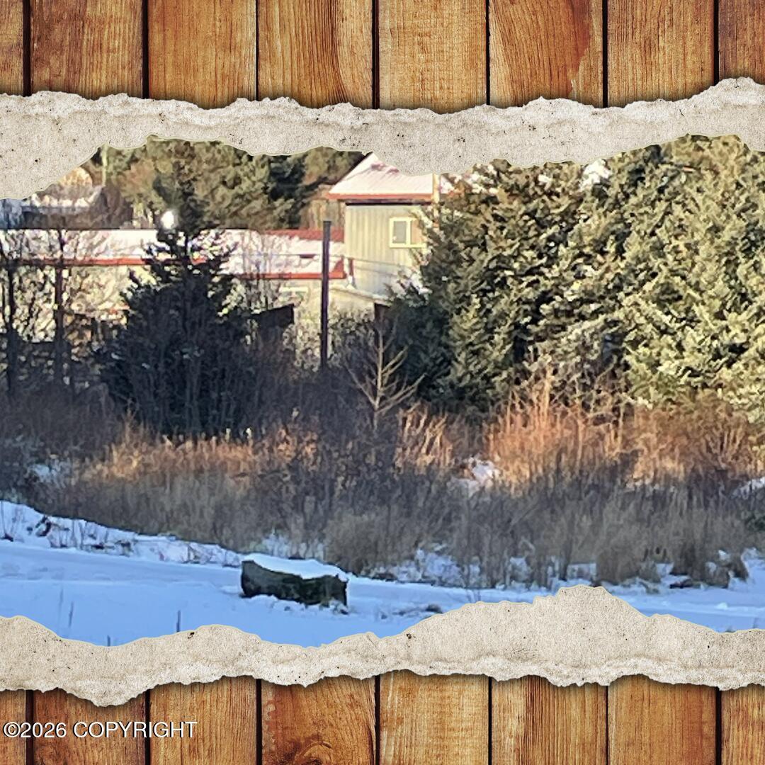202 Spruce Drive, Port Lions AK 99550