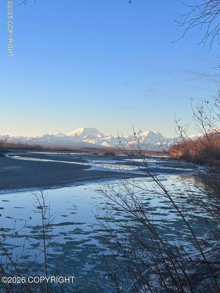 23168 S Talkeetna Spur Road, Talkeetna AK 99676
