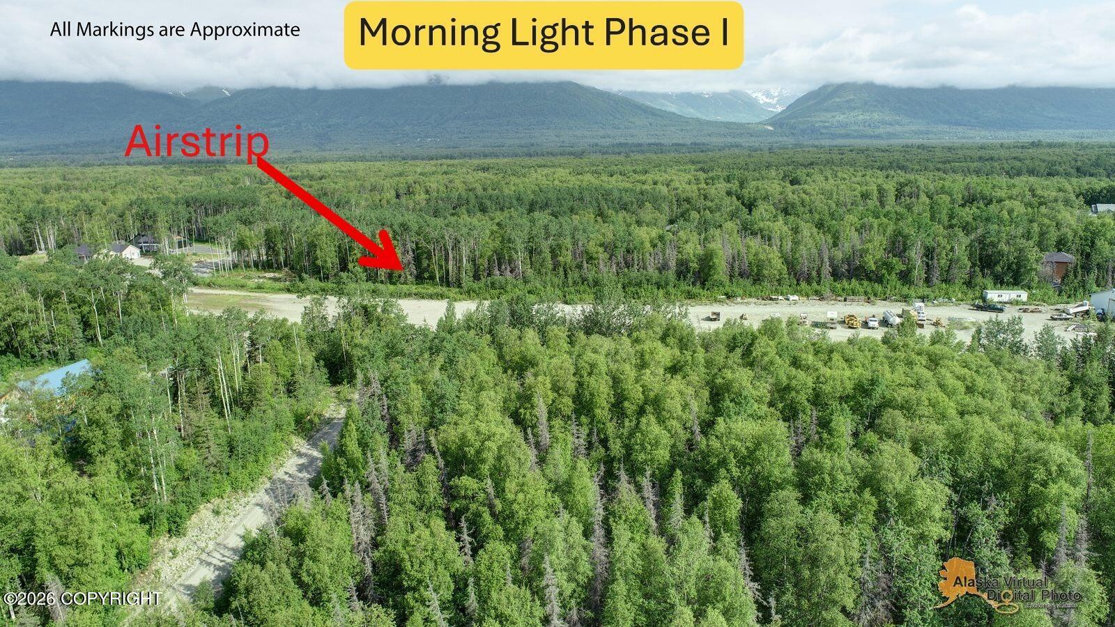 7955 E Dale Circle, Wasilla AK 99654