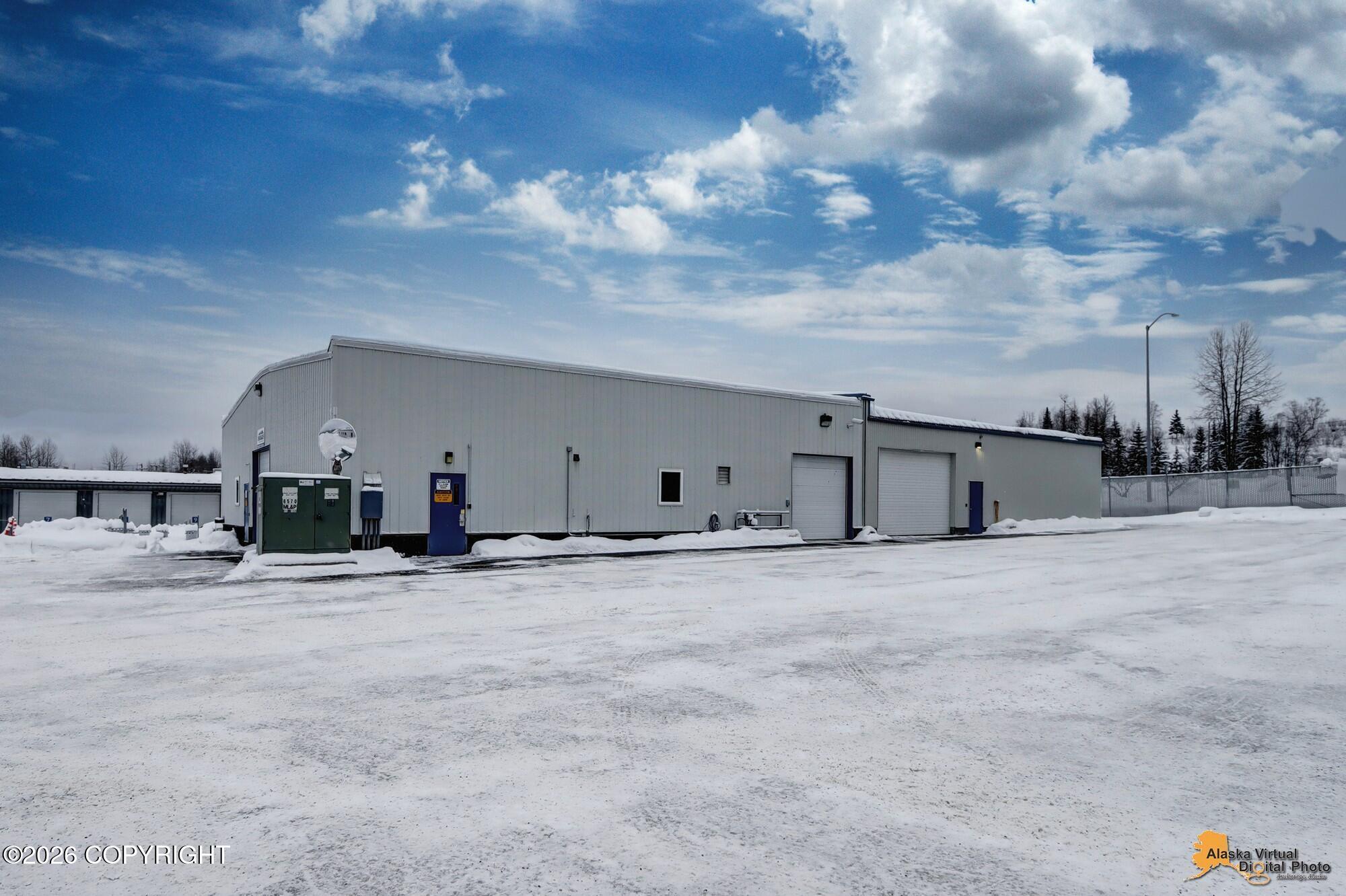 206 Post Road N9/N10, Anchorage AK 99501