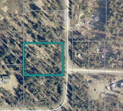 L8 B1 Frost Street, Nikiski/North Kenai AK 99635
