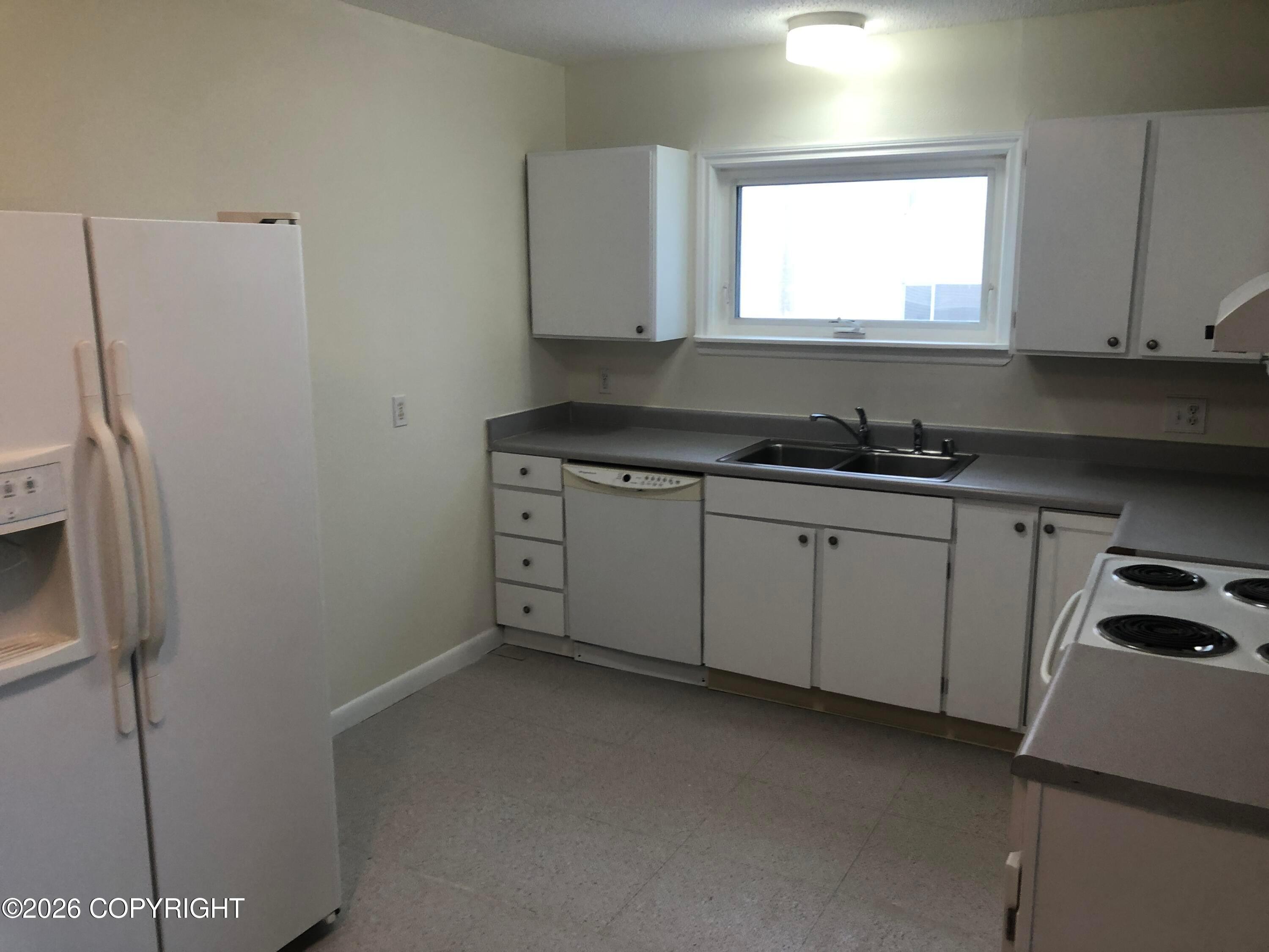 930 W 27th Avenue, Anchorage AK 99503