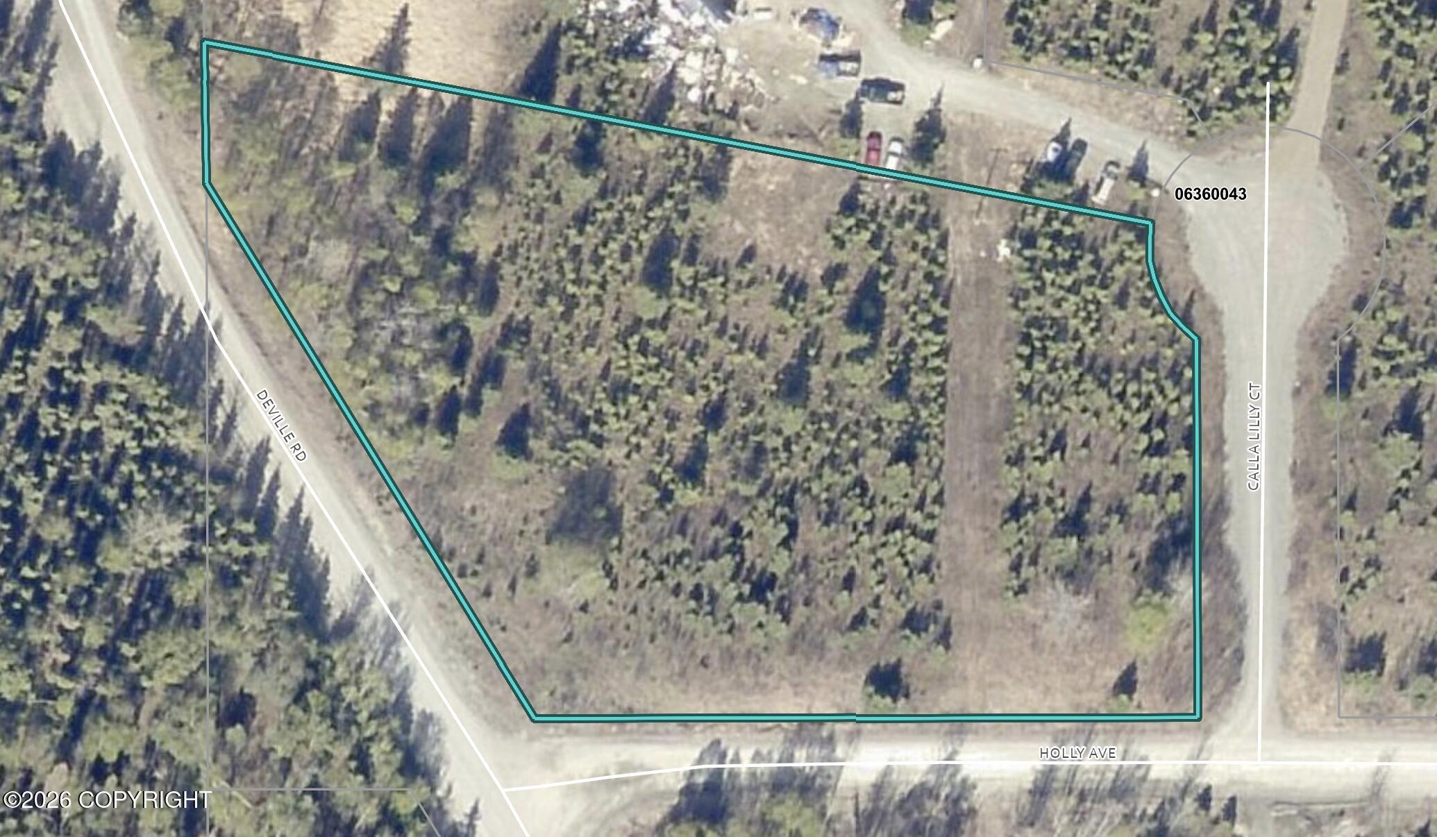 L1 Calla Lilly Court, Sterling AK 99672