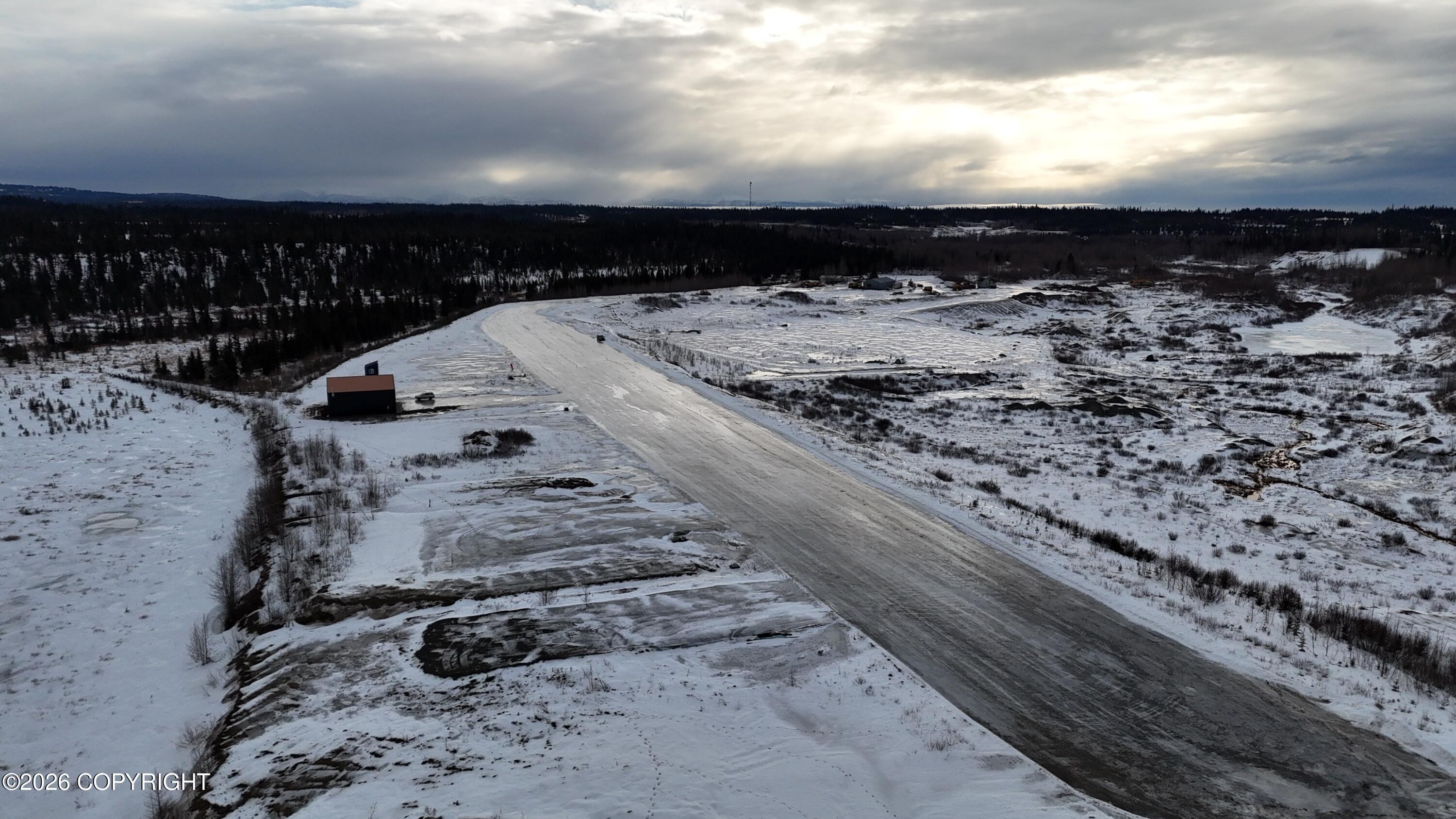 L6 Brow Tine Road, Anchor Point AK 99556