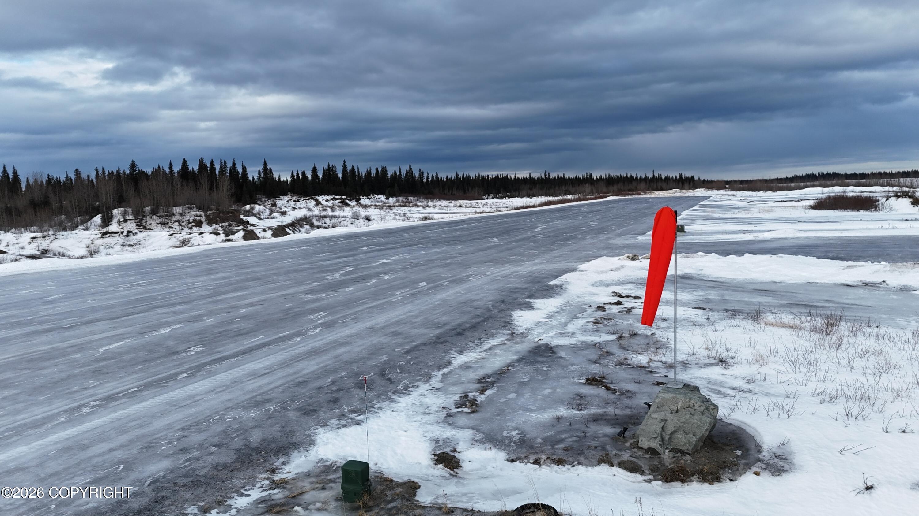 L7 Brow Tine Road, Anchor Point AK 99556