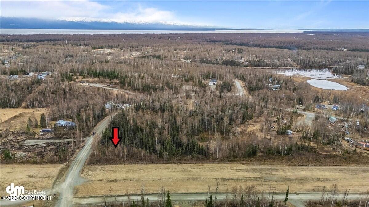 4300 S Eider Circle, Wasilla AK 99623