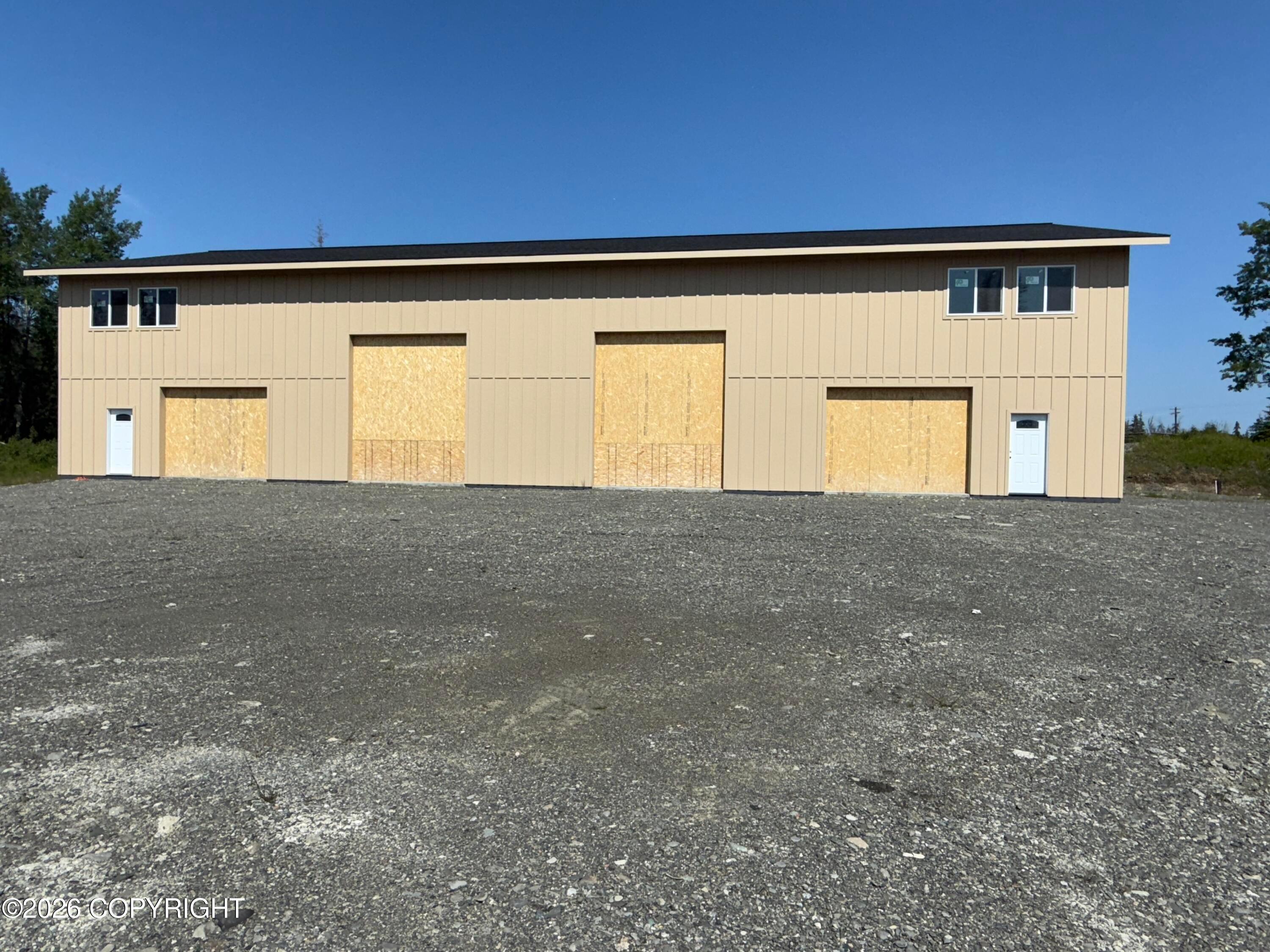 47650 Andrews Avenue, Soldotna AK 99669