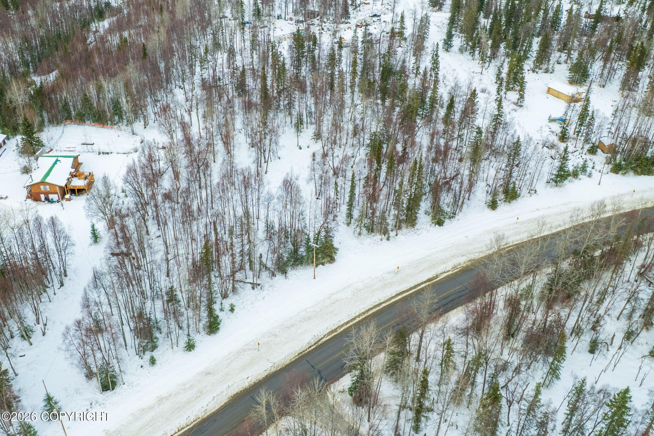 48672 Miller Loop Road, Nikiski/North Kenai AK 99611