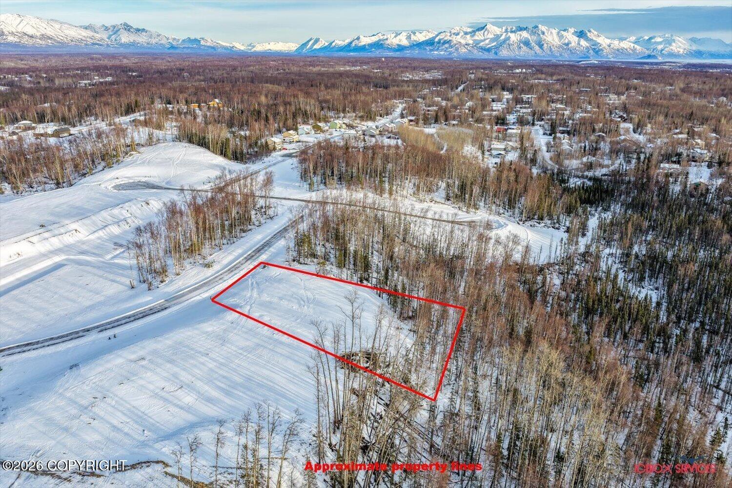 2015 N Utopia View Circle, Wasilla AK 99623