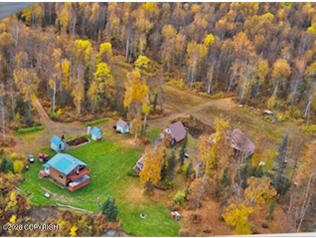 Mile 23 Yentna River, Willow AK 99688