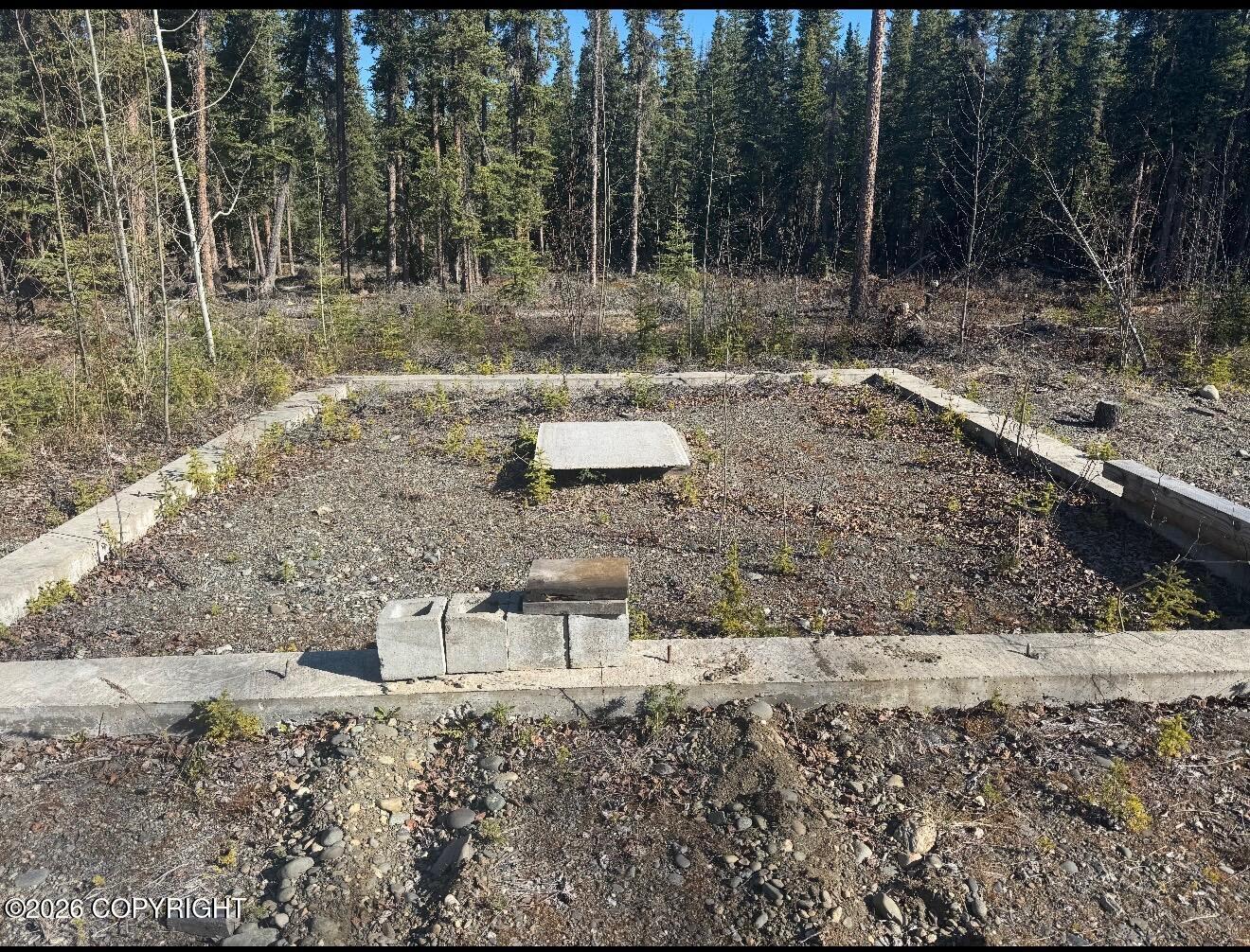L5B1 Pringle Road, Tok AK 99780