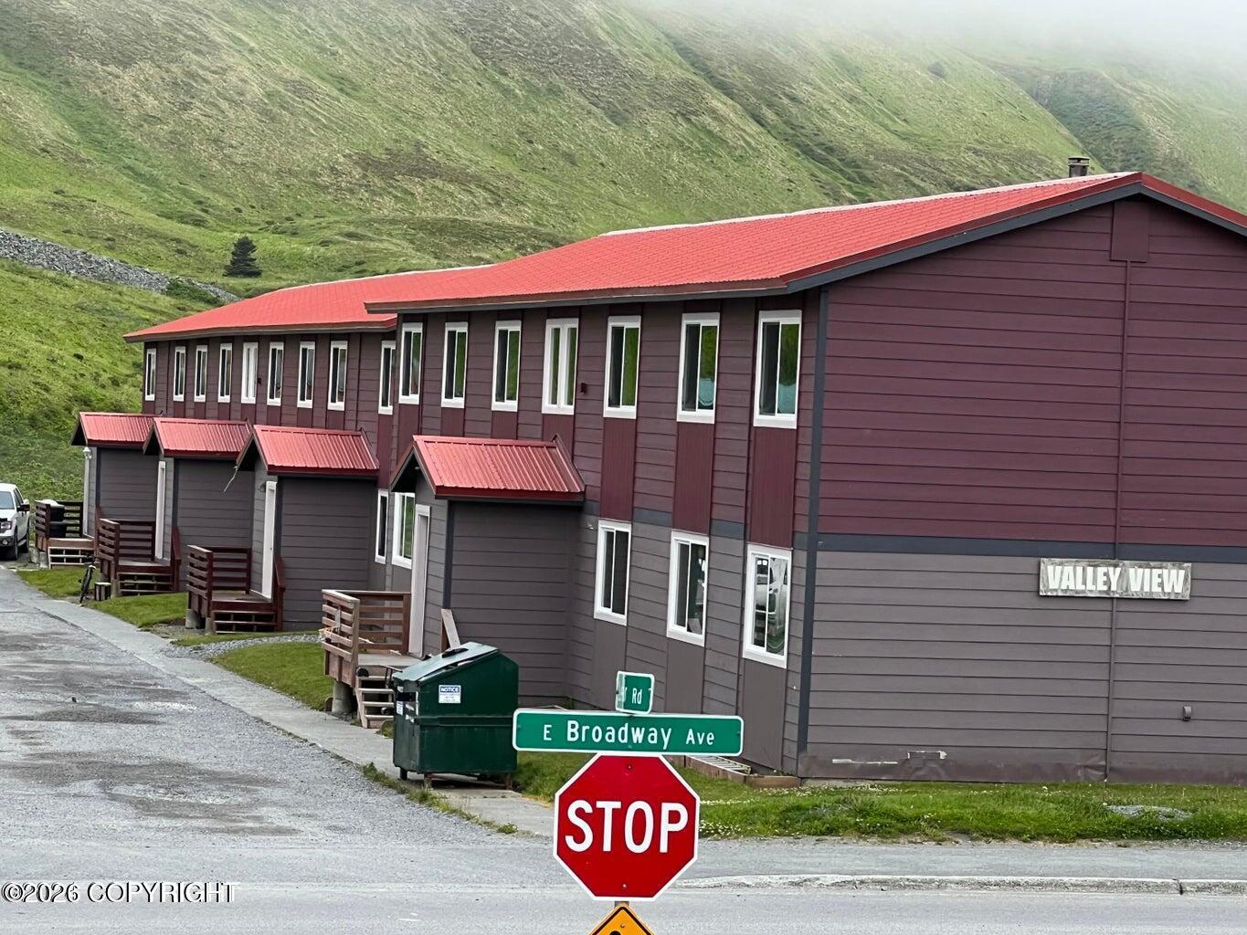 1080 E Broadway Avenue, Unalaska AK 99685