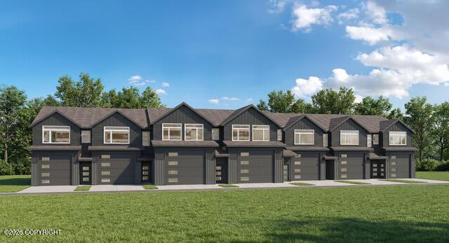 6150 Summit Court, Anchorage AK 99504