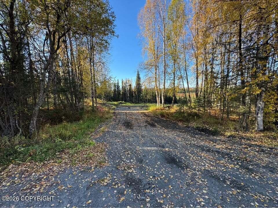 000 Reflection Lake Road, Kasilof AK 99610