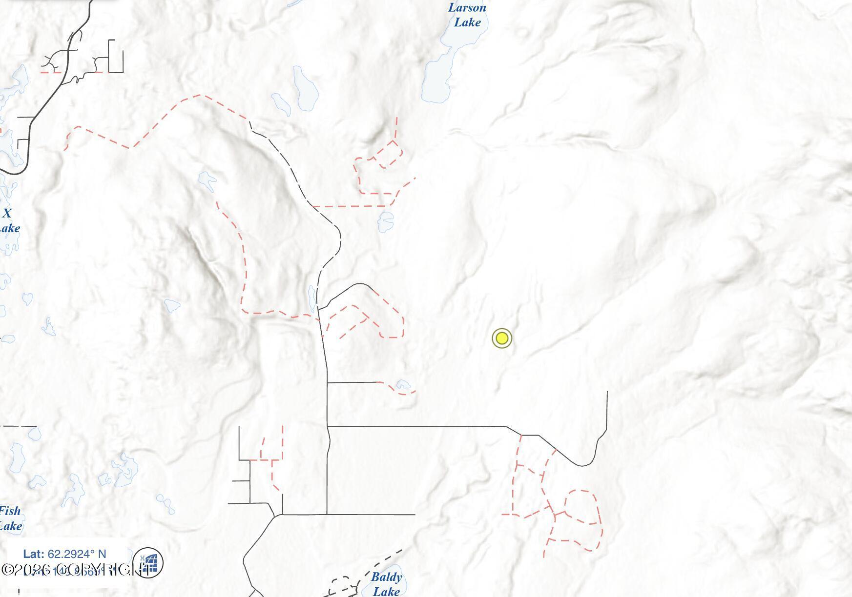 A001 Montana Creek, Talkeetna AK 99676