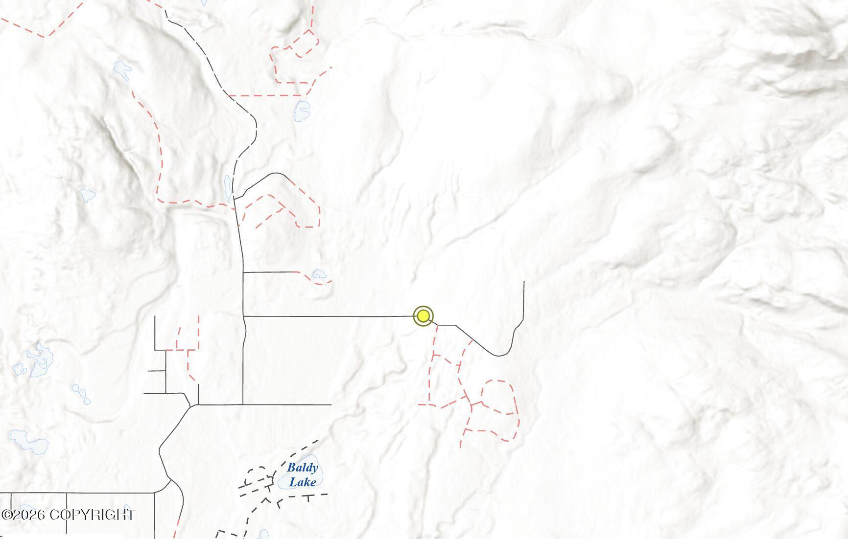 B001 Montana Creek, Talkeetna AK 99676