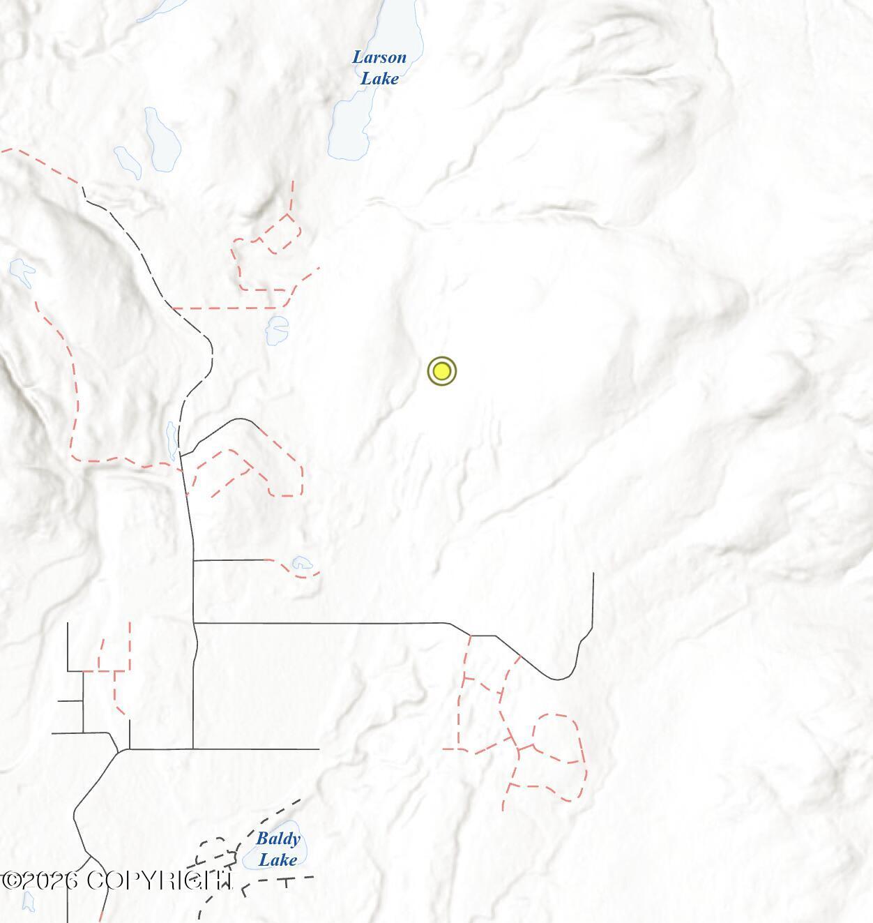 A001 Montana Creek, Talkeetna AK 99676