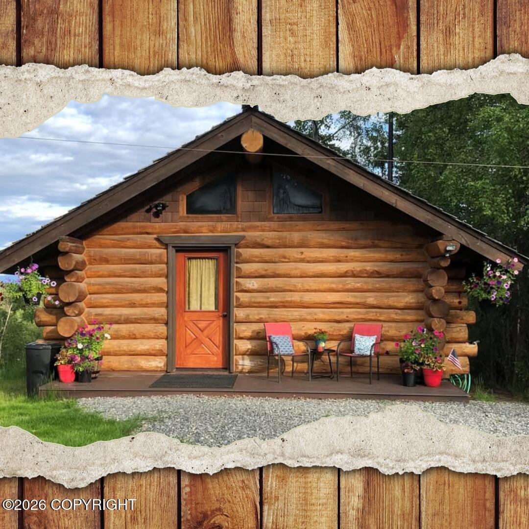 37901 Hall Road, Sterling AK 99672
