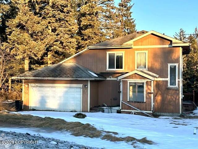 3720 Sunset Drive, Kodiak AK 99615