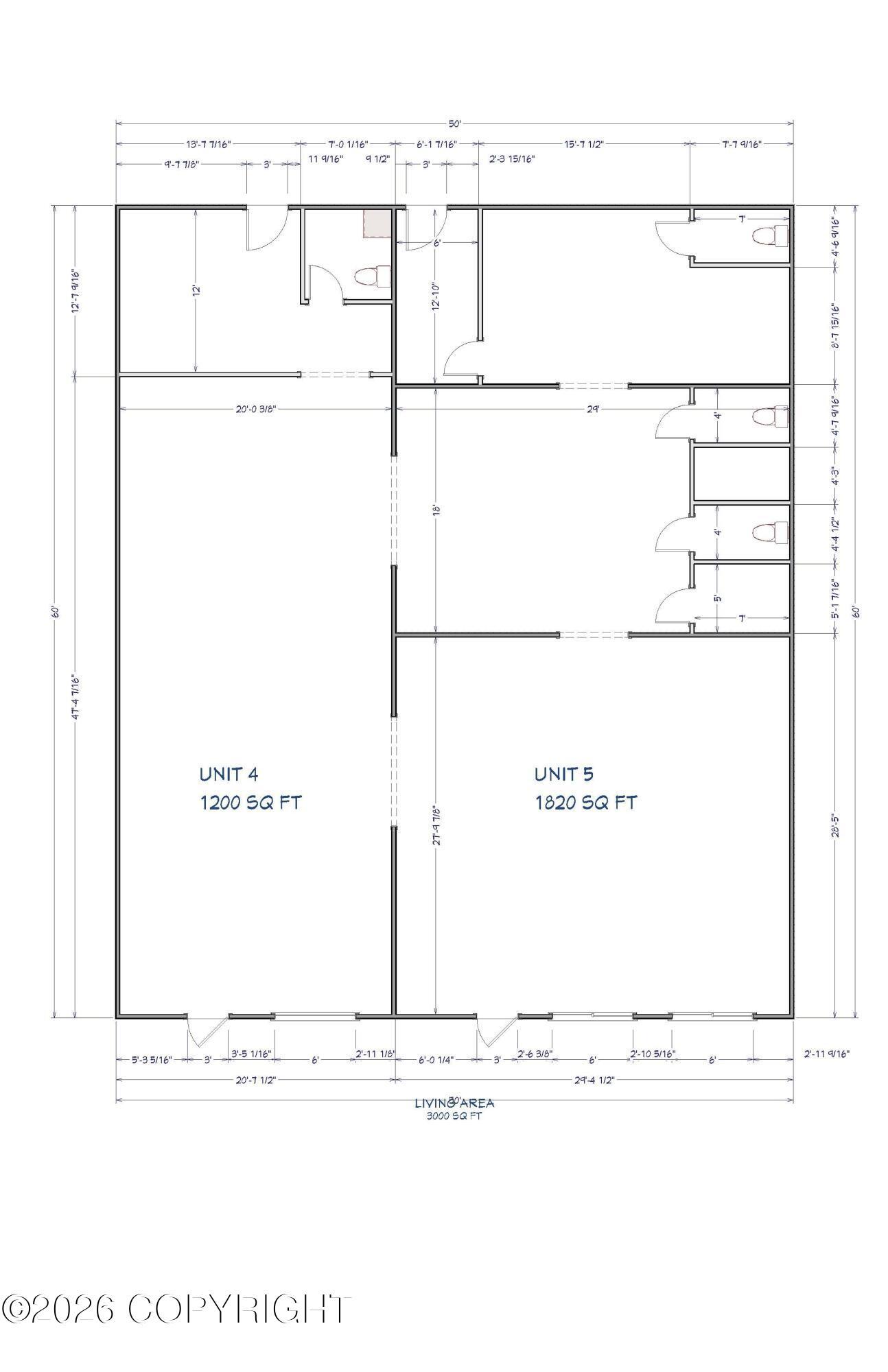 991 S Hermon Road #4, Wasilla AK 99654