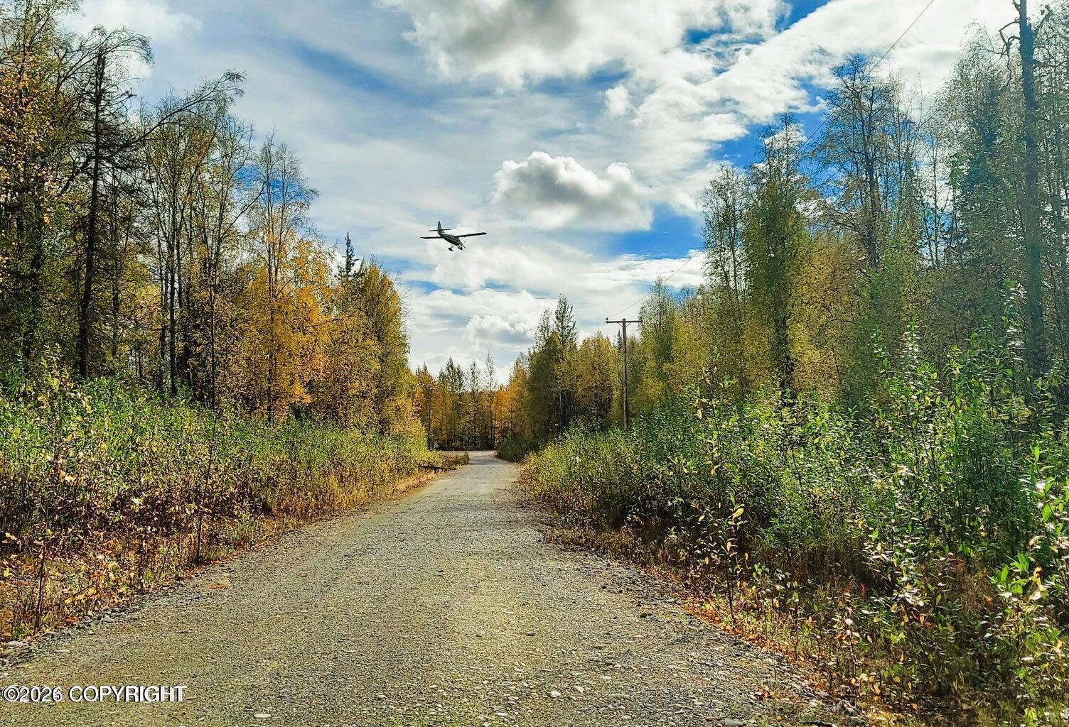 L1 S Clara Circle, Talkeetna AK 99676