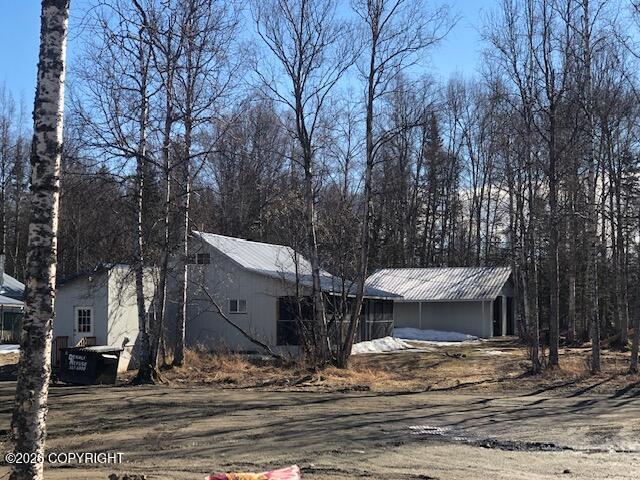 8460 E Gold Bullion Boulevard, Palmer AK 99645