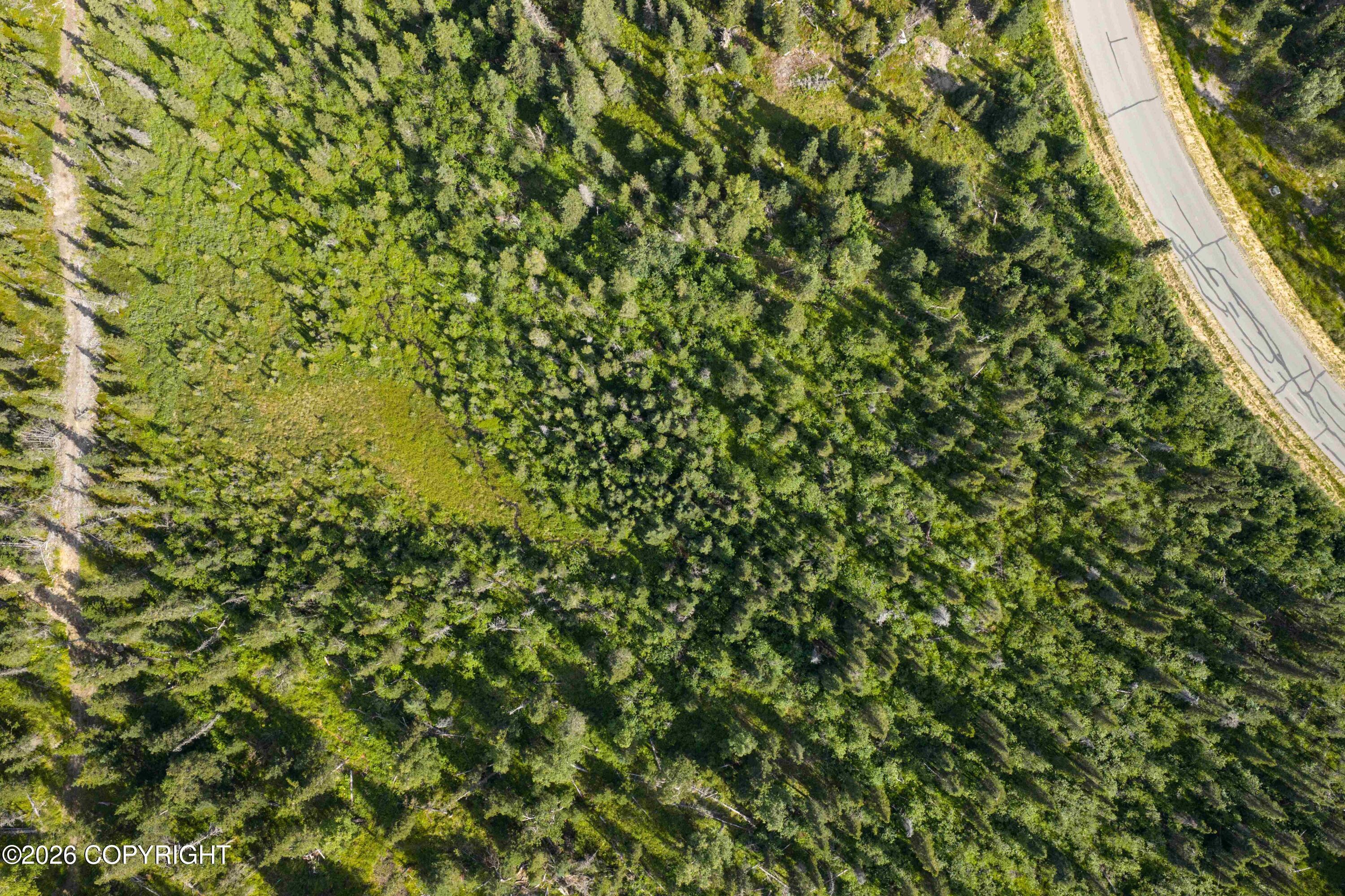 L5 Mountain Air Drive, Anchorage AK 99516