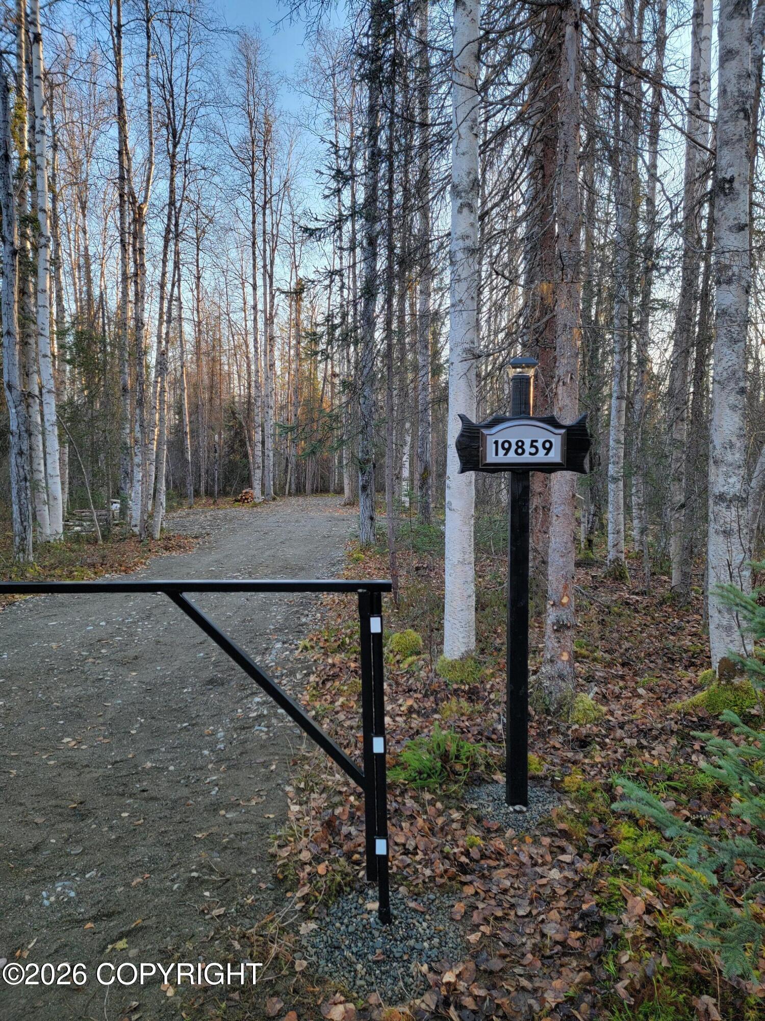 19859 E Caughtabigone Avenue, Willow AK 99688