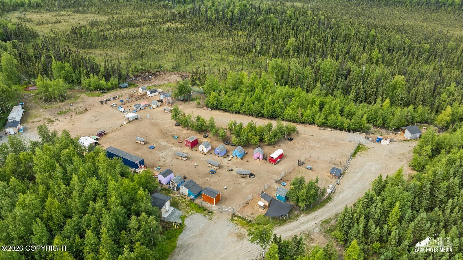 15133 W Lakes Boulevard, Big Lake AK 99652