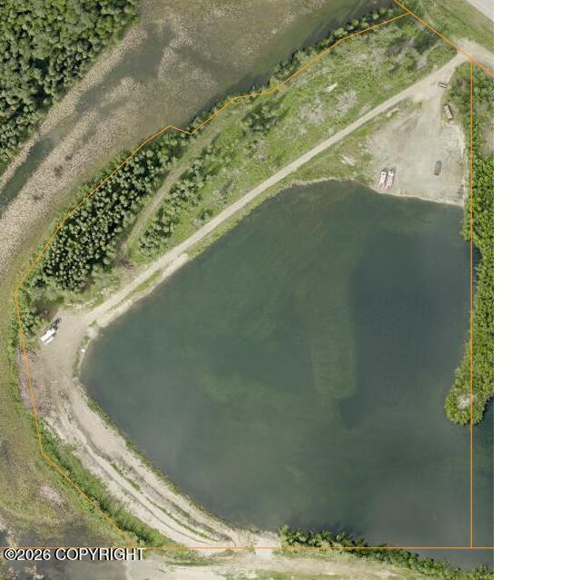 000 Newby Road, North Pole AK 99705