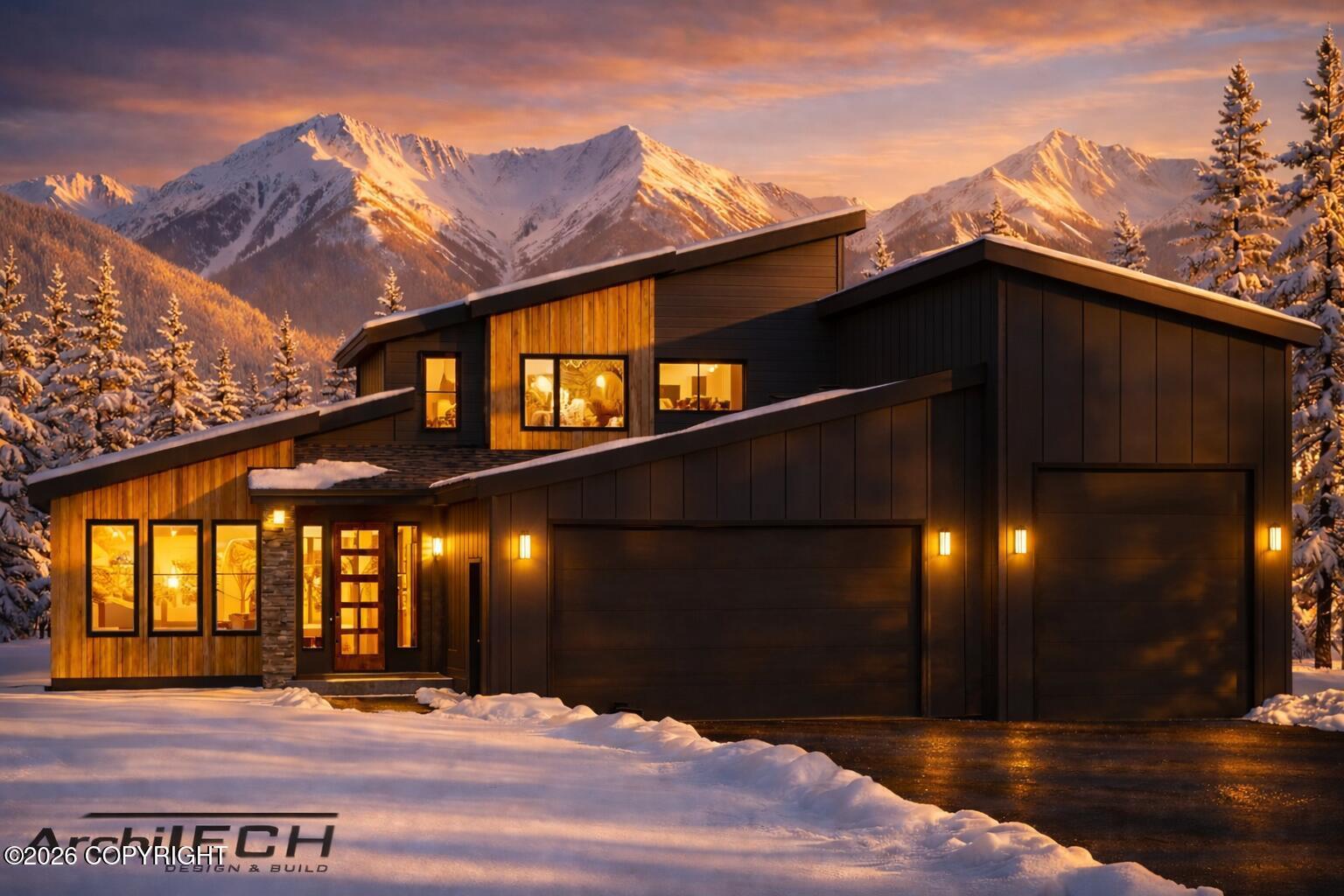 2030 W Cameron Drive, Wasilla AK 99654