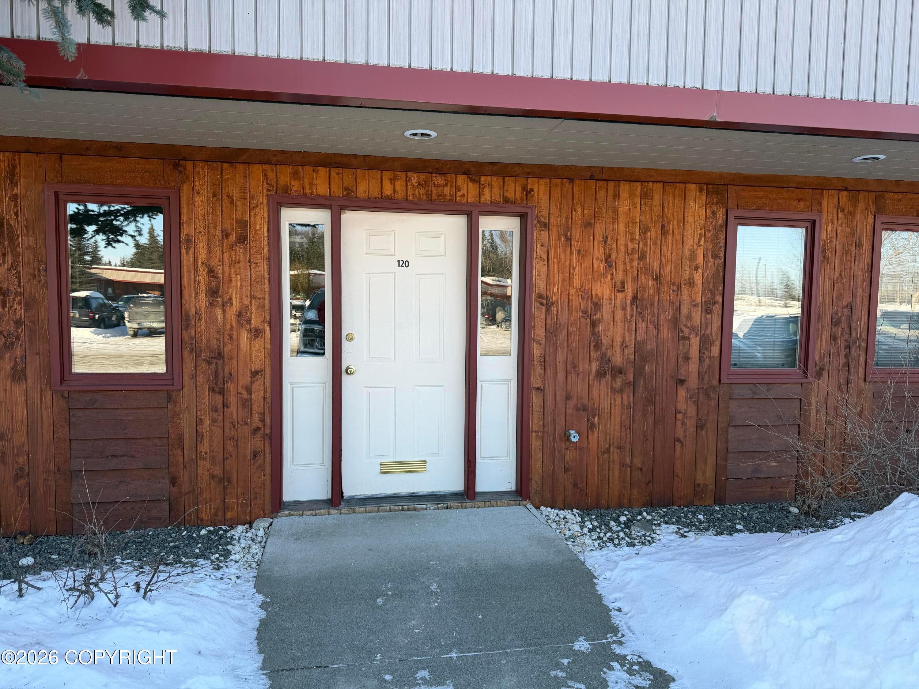 120 Trading Bay Road #120, Kenai AK 99611